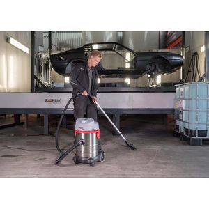 Produktbild für Nass-Trockensauger Sprintus Artos, 116001