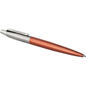 Produktbild für Kugelschreiber Parker Jotter Chelsea Orange C.C.