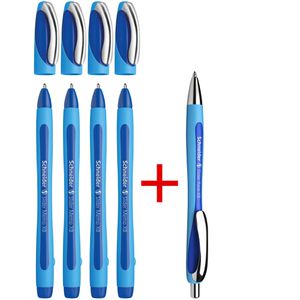 Produktbild für Kugelschreiber Schneider Slider Memo XB blau