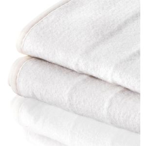 Produktbild für Heizdecke Tristar BW-4751 Wärmeunterdecke, weiß