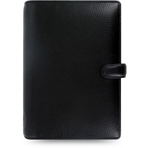 Produktbild für Systemplaner Filofax Finsbury Organiser Black