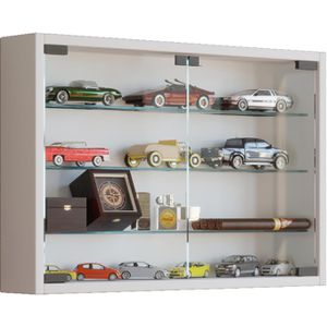 Produktbild für Glasvitrine VCM Mandosa M, hängend