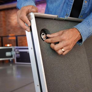 Produktbild für Tracker-Halterung Adam-Hall 2900