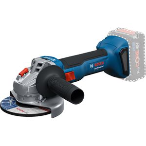 Produktbild für Winkelschleifer Bosch GWS 18V-8, Professional