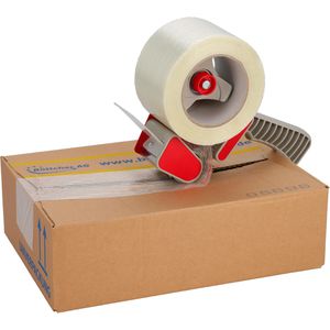Produktbild für Filamentklebeband Supra SUPRAFIL