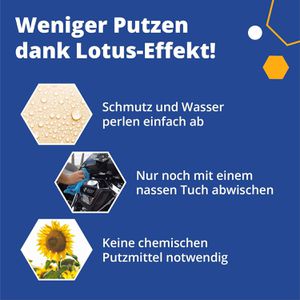 Produktbild für Lackversiegelung Shinykings CGX, Graphen Coating