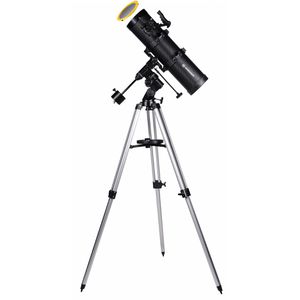 Teleskop Bresser Spica-I 130/650 EQ3, Set