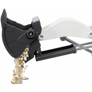 Produktbild für Baustellenfahrzeug siku 1780 Liebherr R9800