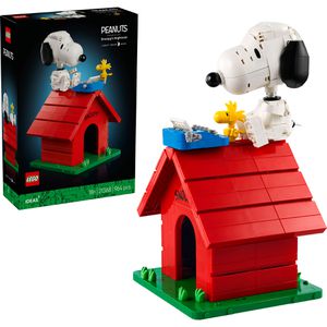 Produktbild für Klemmbausteine LEGO Ideas 21368, ab 18 Jahre