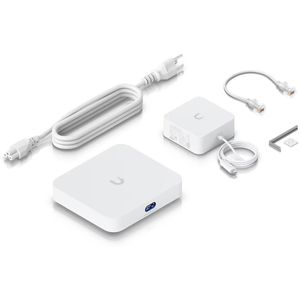 Produktbild für Gateway UbiQuiti UniFi Cloud Gateway Max, UCG-MAX, Desktop