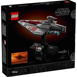 Produktbild für Klemmbausteine LEGO Star Wars 75404, ab 18 Jahre