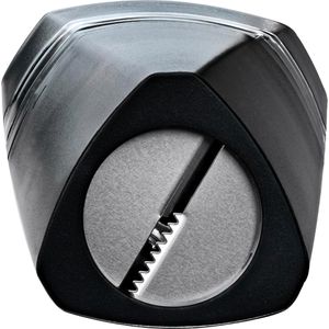 Produktbild für Muskatmühle Lurch TANGO 00020842, mit Vorratsfläche