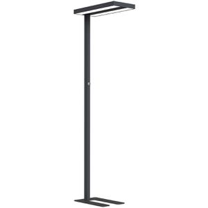 Stehlampe LEDmaxx Lara Up&Down LED schwarz, 195 cm