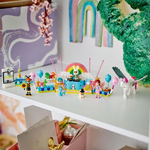 Produktbild für Klemmbausteine LEGO Friends 42661, ab 6 Jahre