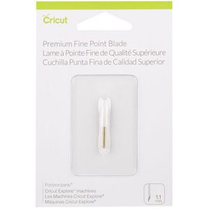 Produktbild für Plotter-Werkzeug Cricut 2007300 Fine Point Blade