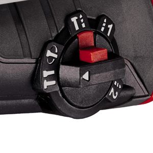 Produktbild für Bohrhammer Einhell TE-RH 950/1 5F, SDS+