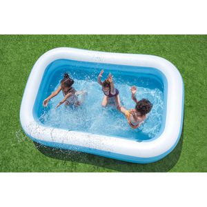Produktbild für Planschbecken Bestway Family Pool 54006