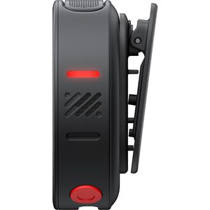 Produktbild für Mikrofon Insta360 Mic Pro Transmitter, schwarz