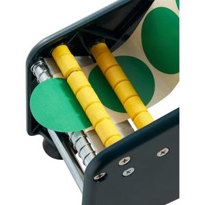 Produktbild für Etikettenspender Sprintis KPXX000314, manuell