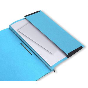 Produktbild für Personalhefter Elba chic Ultimate, 100333013, A4