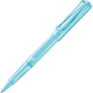 Tintenroller Lamy safari 3D1 aquasky