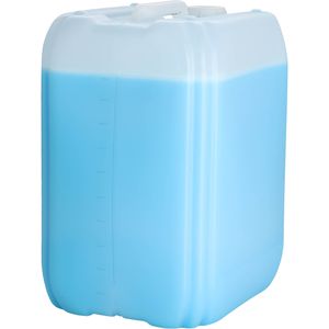 Produktbild für Weichspüler Dreiturm Flauschi classic, 3356