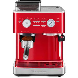 Produktbild für Espressomaschine KitchenAid 5KES6551ECA
