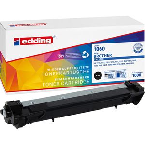 Toner Edding EDD-1060 für Brother TN-1050