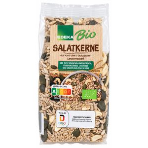Produktbild für Kernemix Edeka Salatkerne BIO
