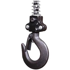 Produktbild für Kettenzug Pallit 10010121-167 E-HOIST, Elektrokettenzug