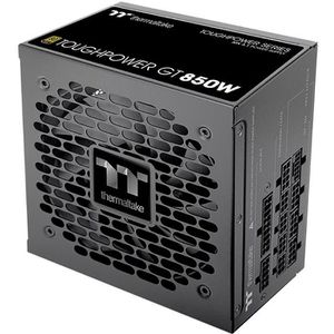 Produktbild für PC-Netzteil Thermaltake Toughpower GT, ATX 3.1, 850 Watt