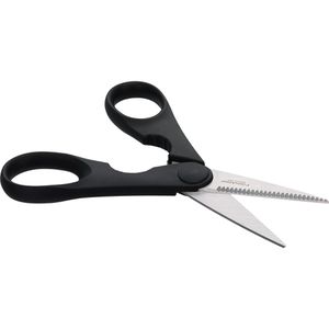 Produktbild für Küchenschere Fiskars 1023820, Essential, 20cm