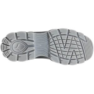 Produktbild für Sicherheitsschuhe Puma-Safety Condor Low braun, ESD, S3L