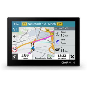 Produktbild für Navigationsgerät Garmin Drive 53 Europa