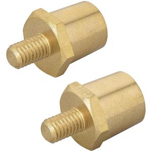 Produktbild für Batteriepoladapter ProPlus 347026v03