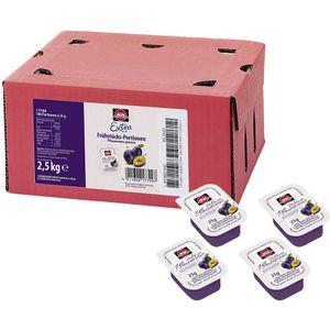 Fruchtaufstrich Schwartau Extra Pflaumenmus