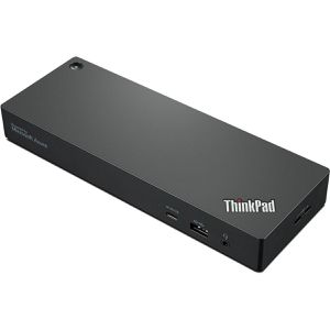 Dockingstation Lenovo ThinkPad Thunderbolt 4 Smart