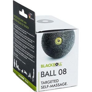 Produktbild für Faszienball BLACKROLL BALL 08