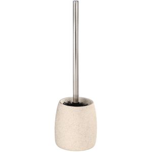 Produktbild für WC-Bürste Wenko Goa, beige