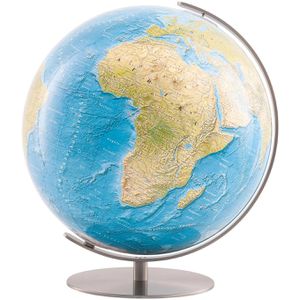 Globus Columbus 213481, Duorama Regent, Ø 34cm