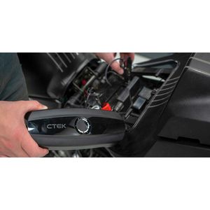 Produktbild für Autobatterie-Ladegerät CTEK 40-330, CS ONE