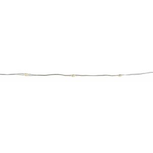 Produktbild für Lichterkette Idena 31824, Micro, Batteriebetrieb, für Innen