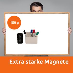 Produktbild für Stiftehalter ECENCE 22010107, magnetisch