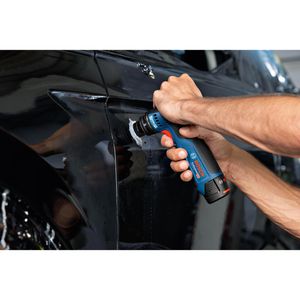 Produktbild für Schwingschleifer Bosch GSS 12V-32, Akku