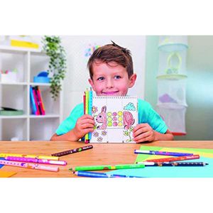 Produktbild für Lineal Pelikan Combino 811224, 15 cm