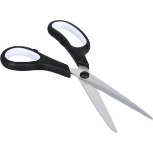 Produktbild für Büroschere BNT 472210, mit Softgrip