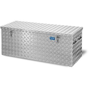 Alubox Alutec Extreme 312 41312, 312 Liter