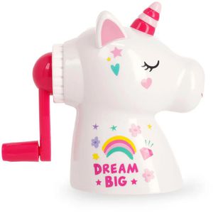 Produktbild für Spitzmaschine Legami Dream Big Einhorn, US0001