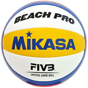 Beachvolleyball Mikasa Beach Pro FIVB, BV550C