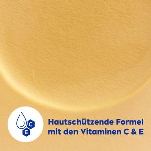 Produktbild für Duschgel Nivea Reichhaltig Pflegendes Duschöl